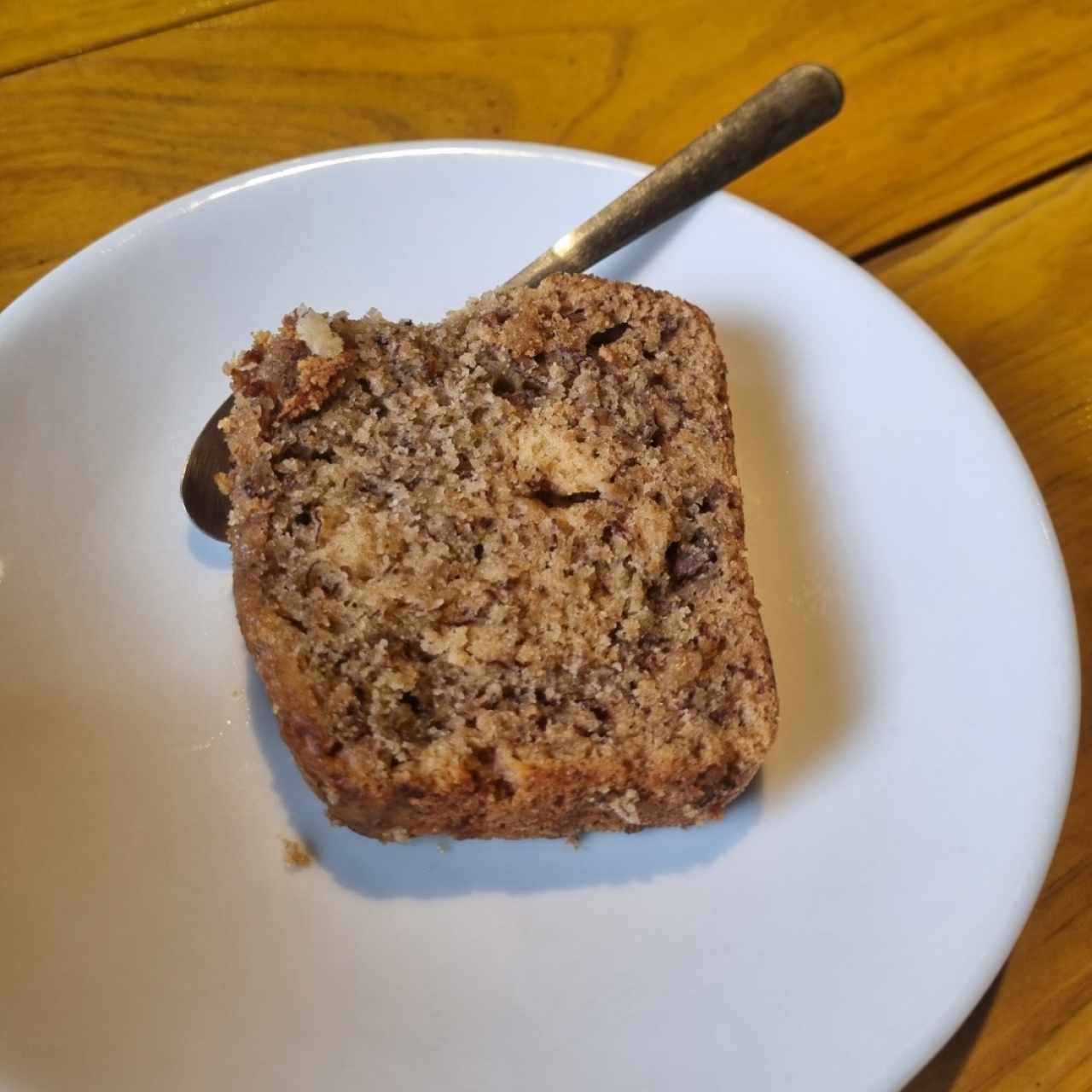 banana bread