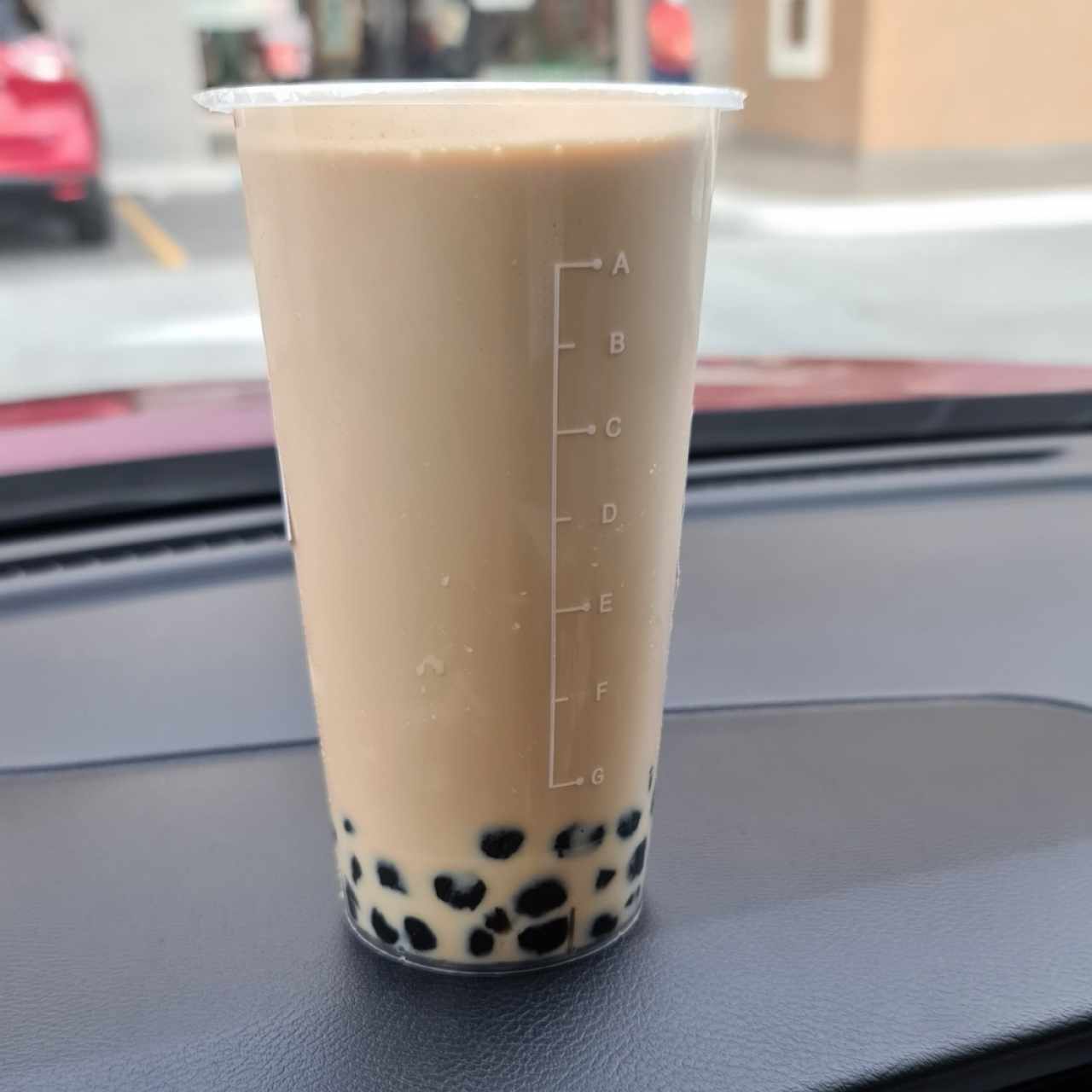 Original Bubble Tea