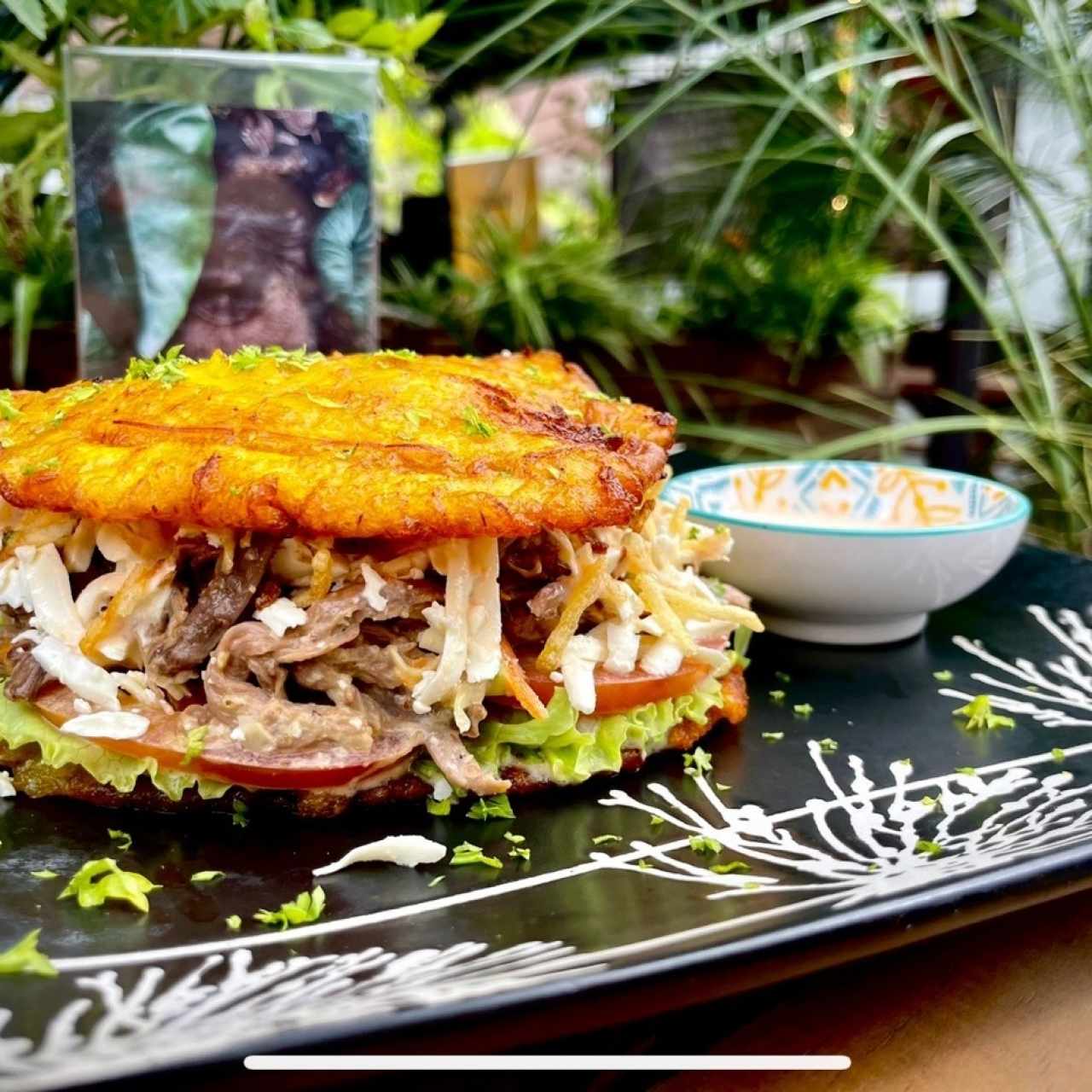 patacon chaima