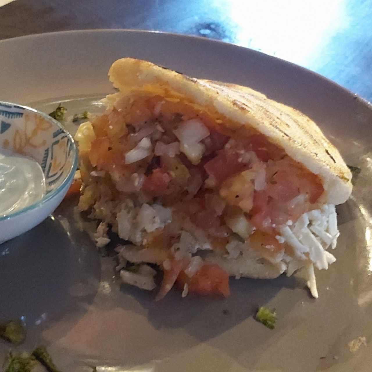 arepa