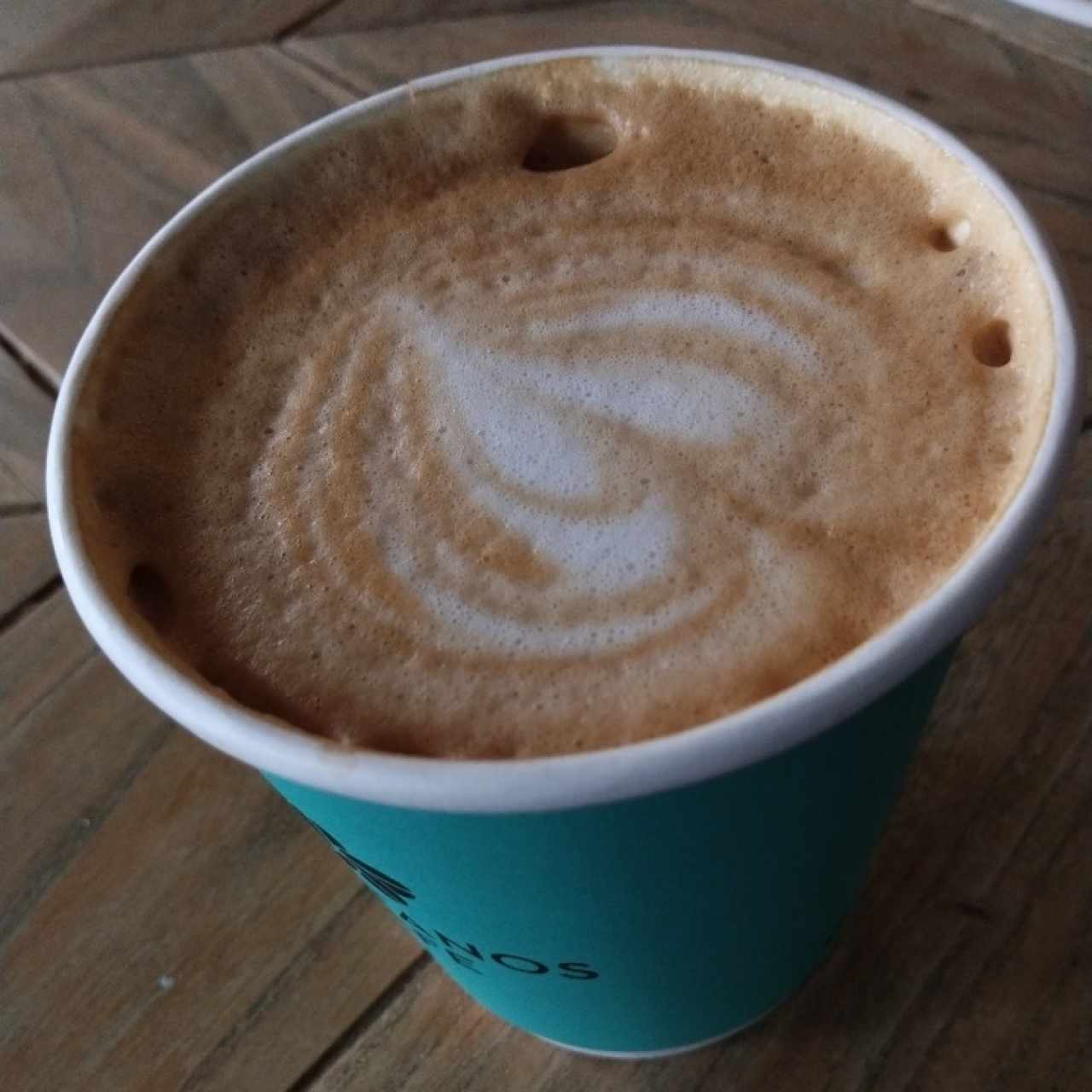 capuchino 