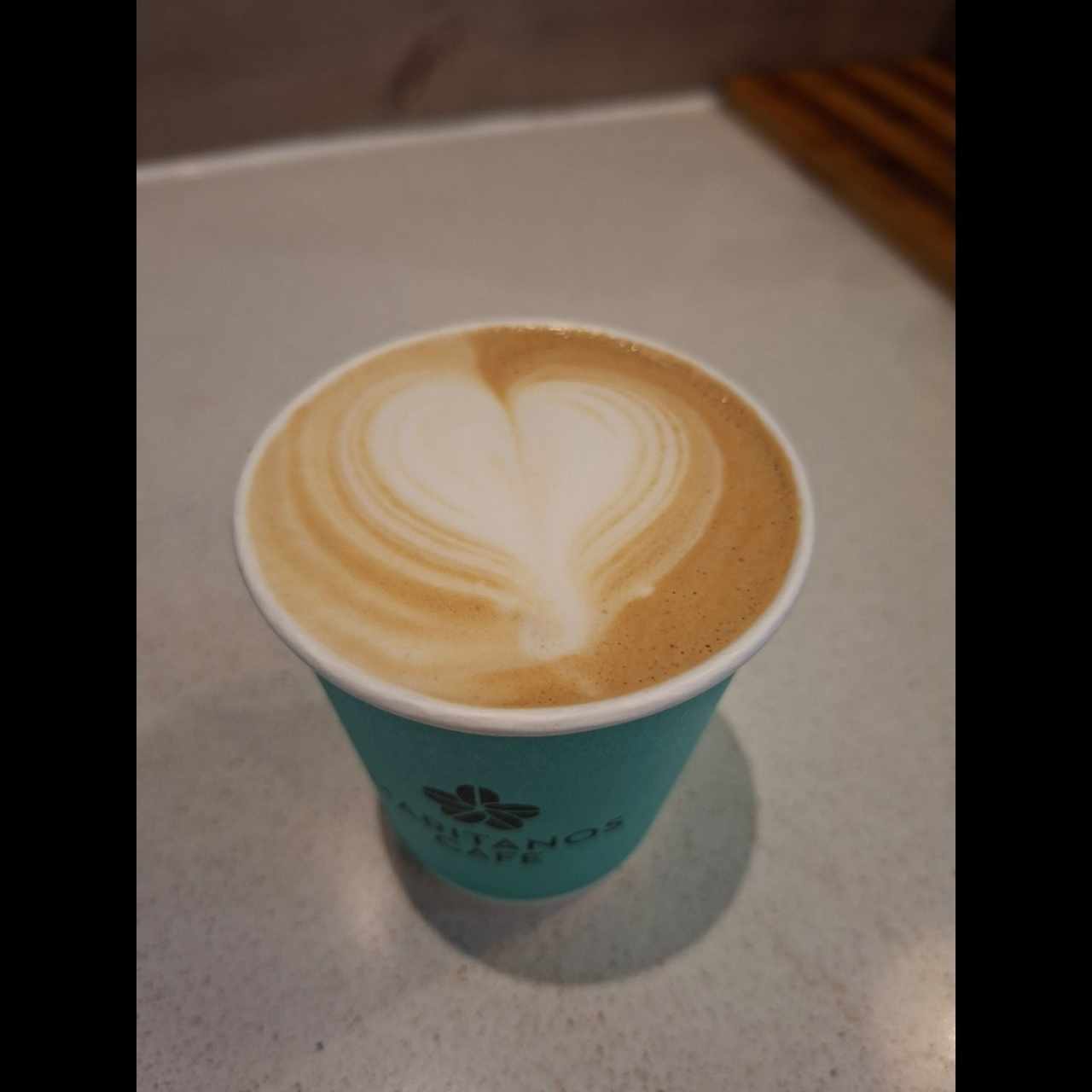capuchino