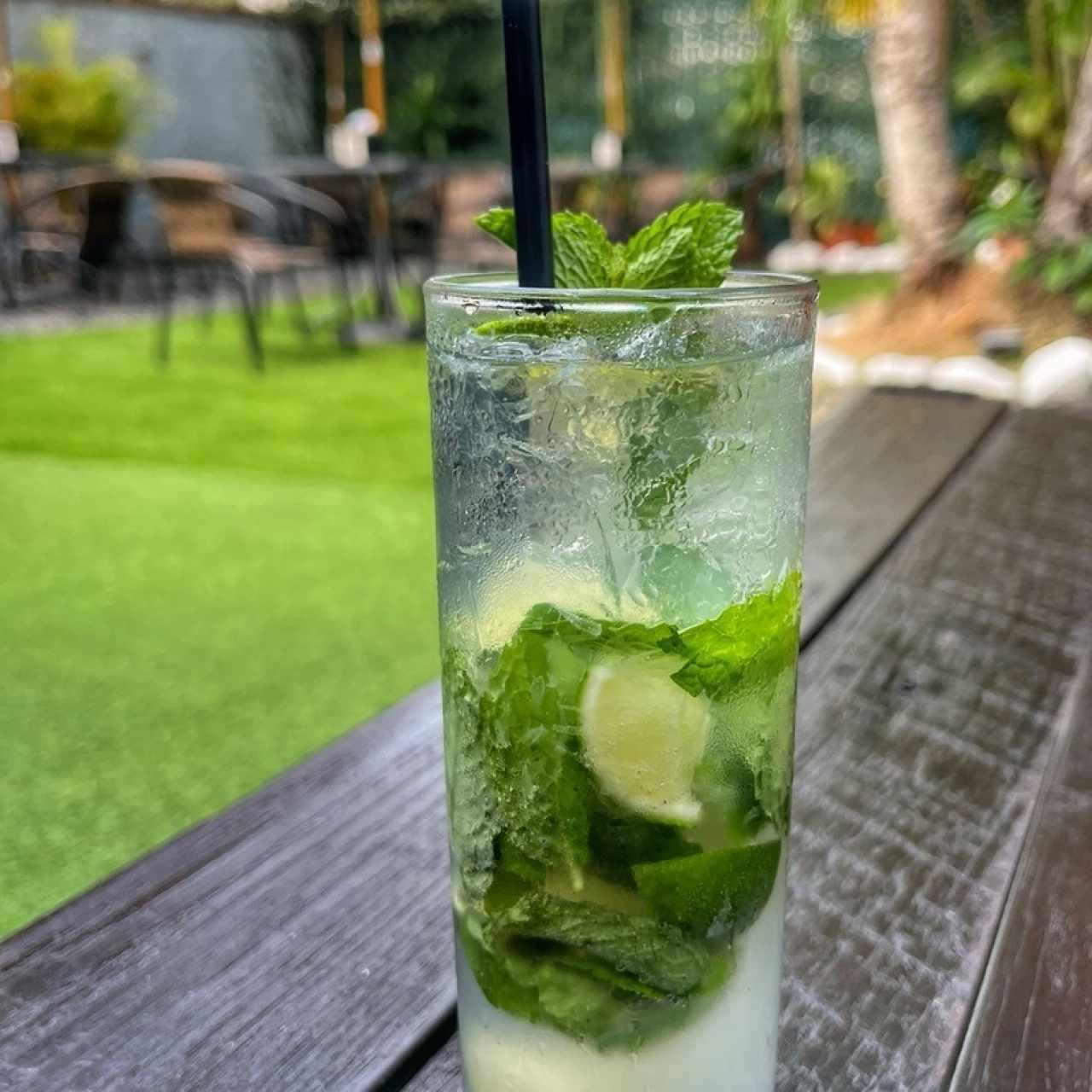 Mojito 