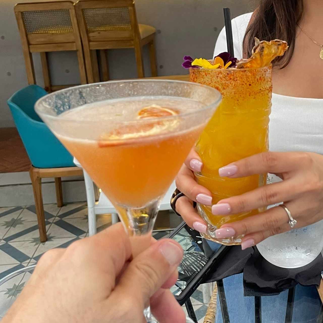 Cocteles