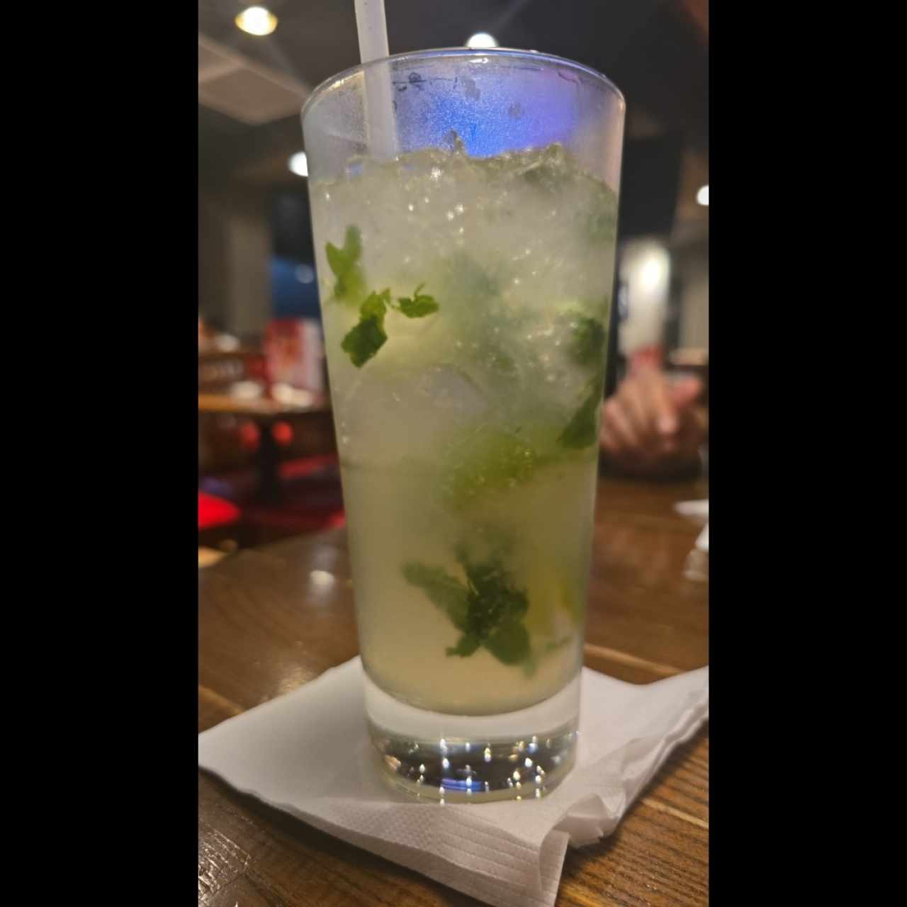 mojito