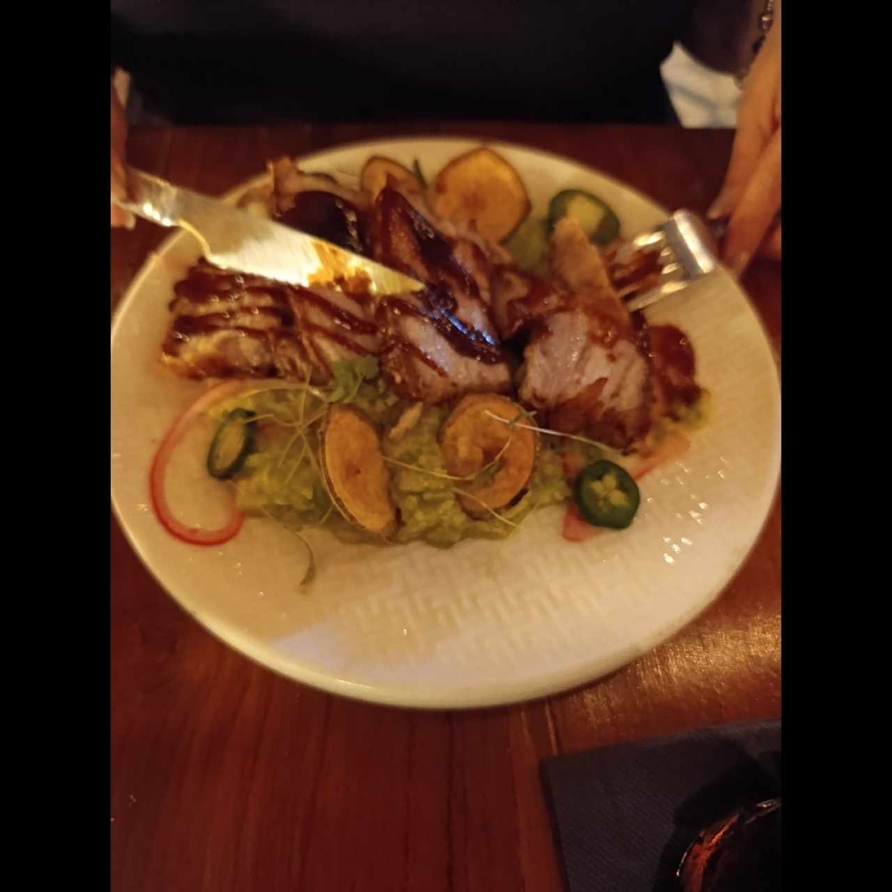 OJO DE COSTILLA