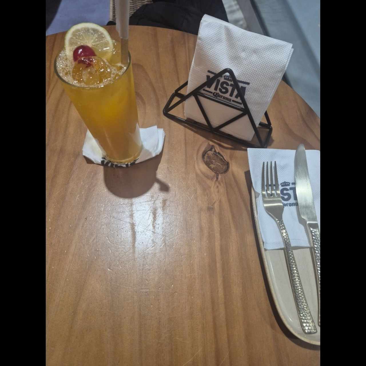 bebida