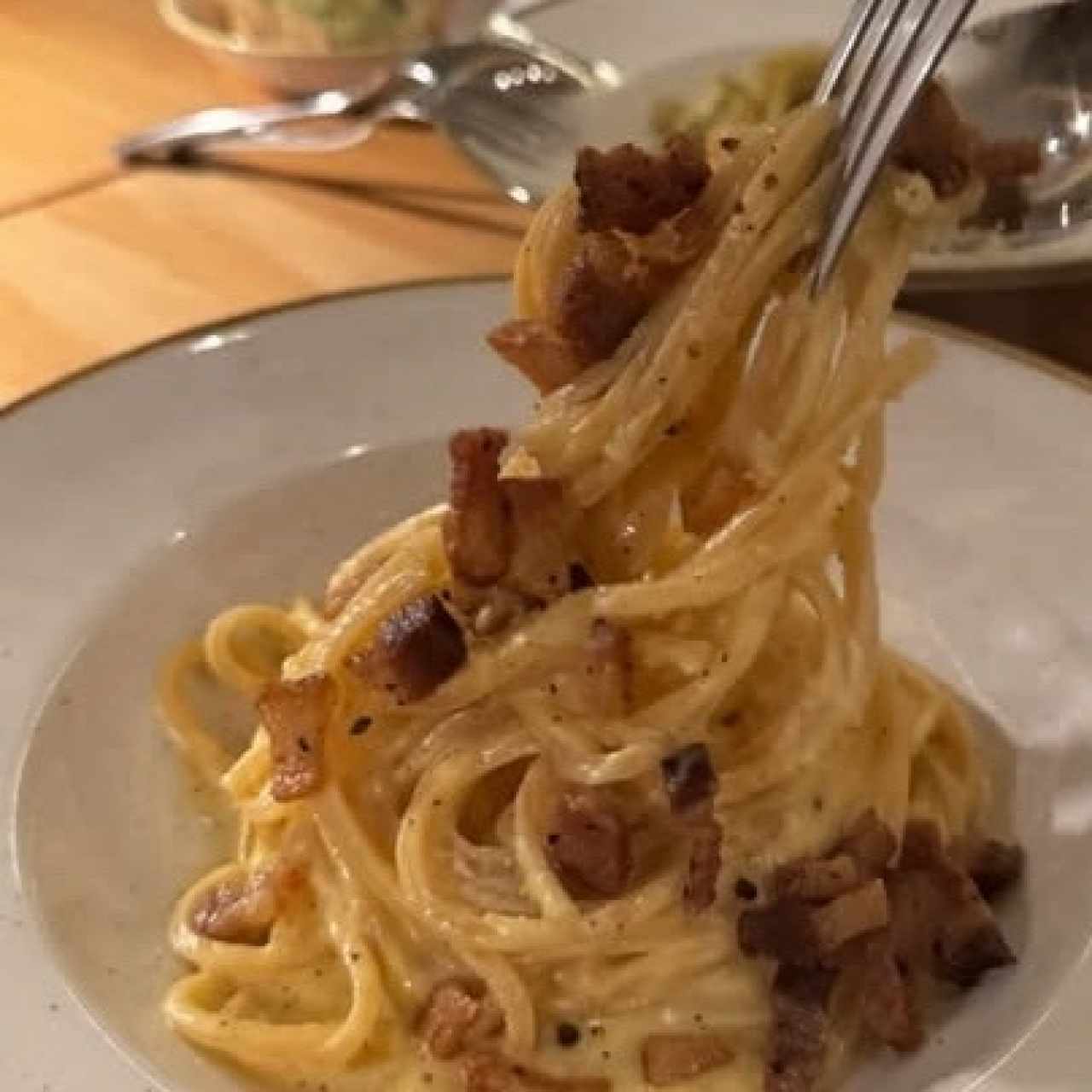 Spaguetti