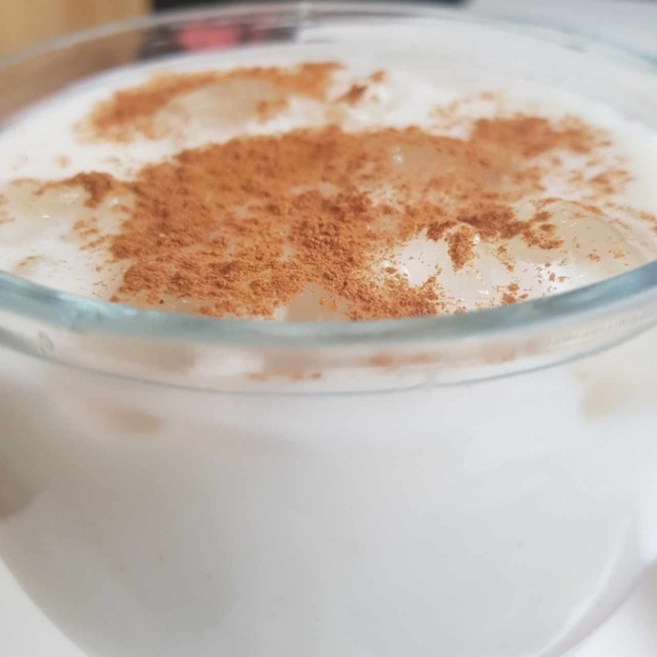 horchata 