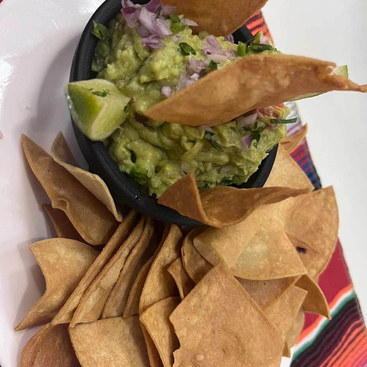 Guacamole