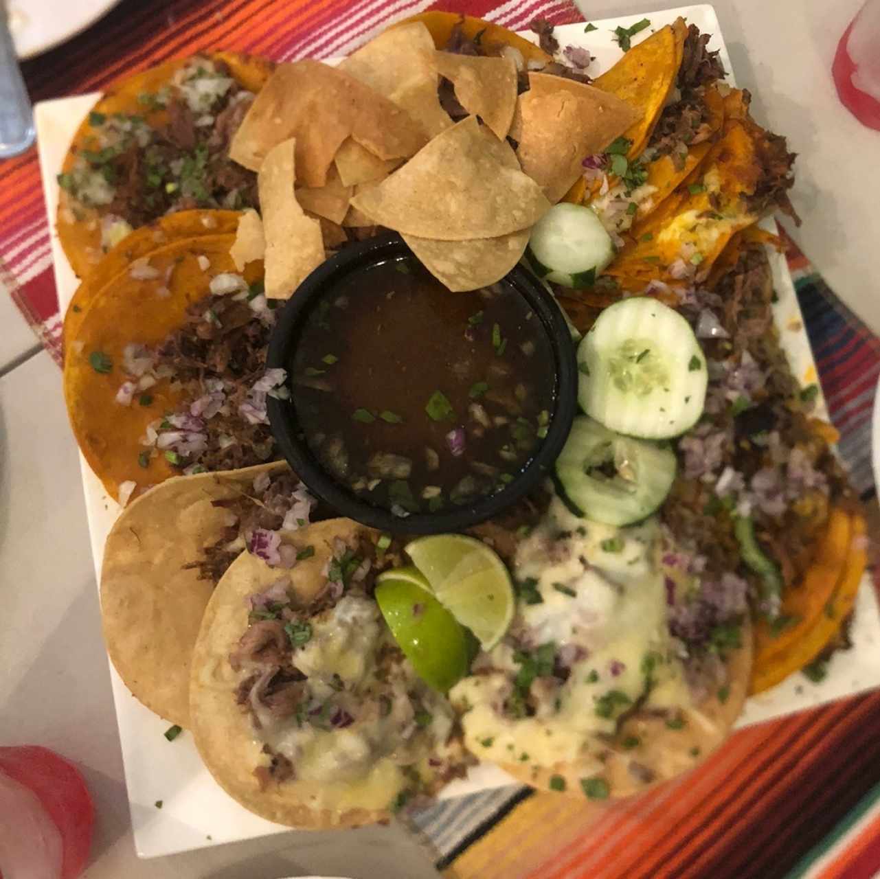 Delicioso 
