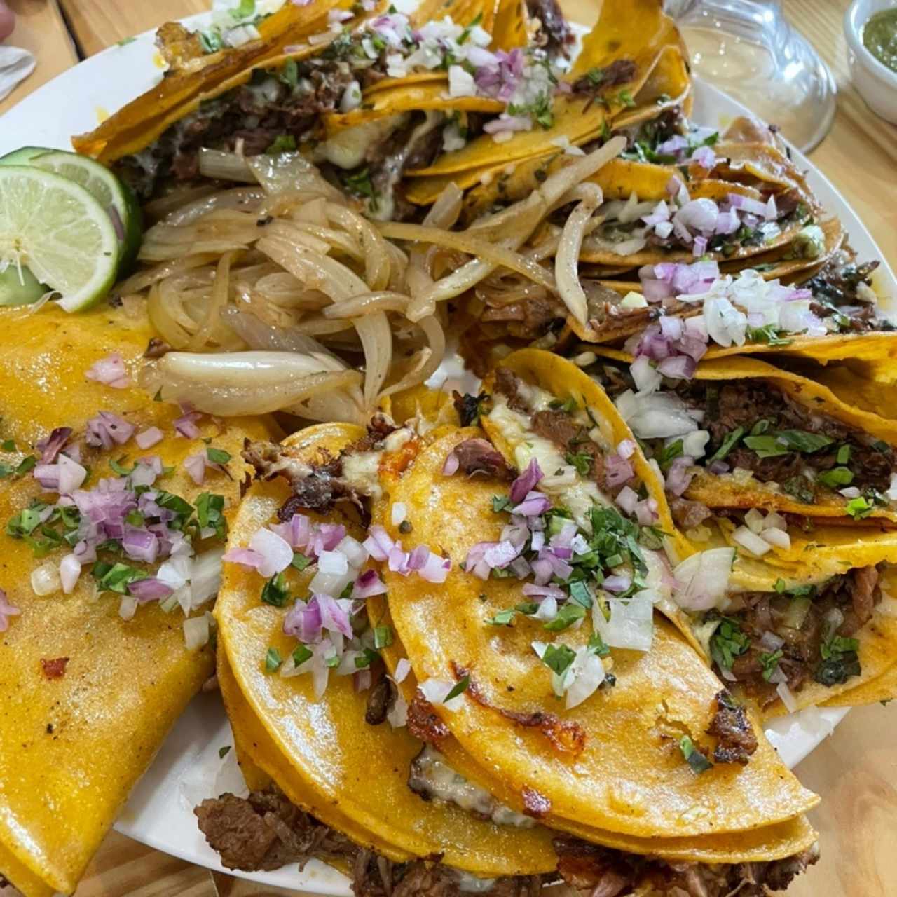 tacos