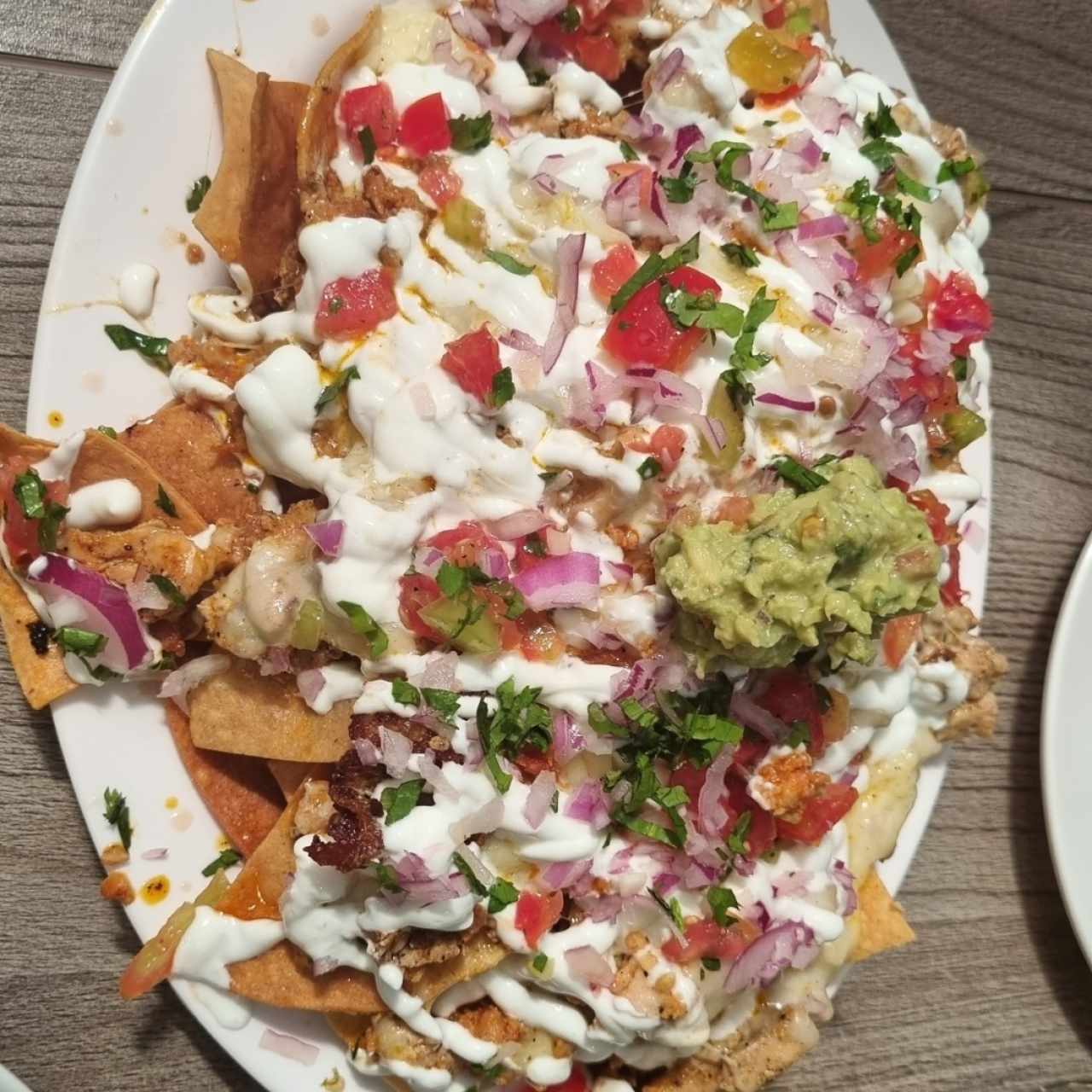 Nachos