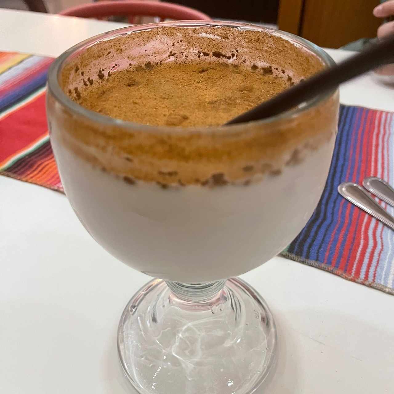 Horchata 