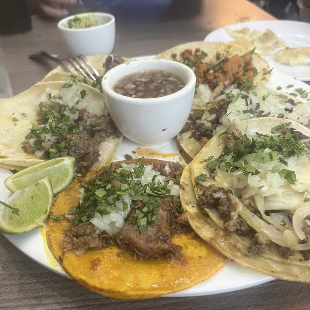 Para compartir 