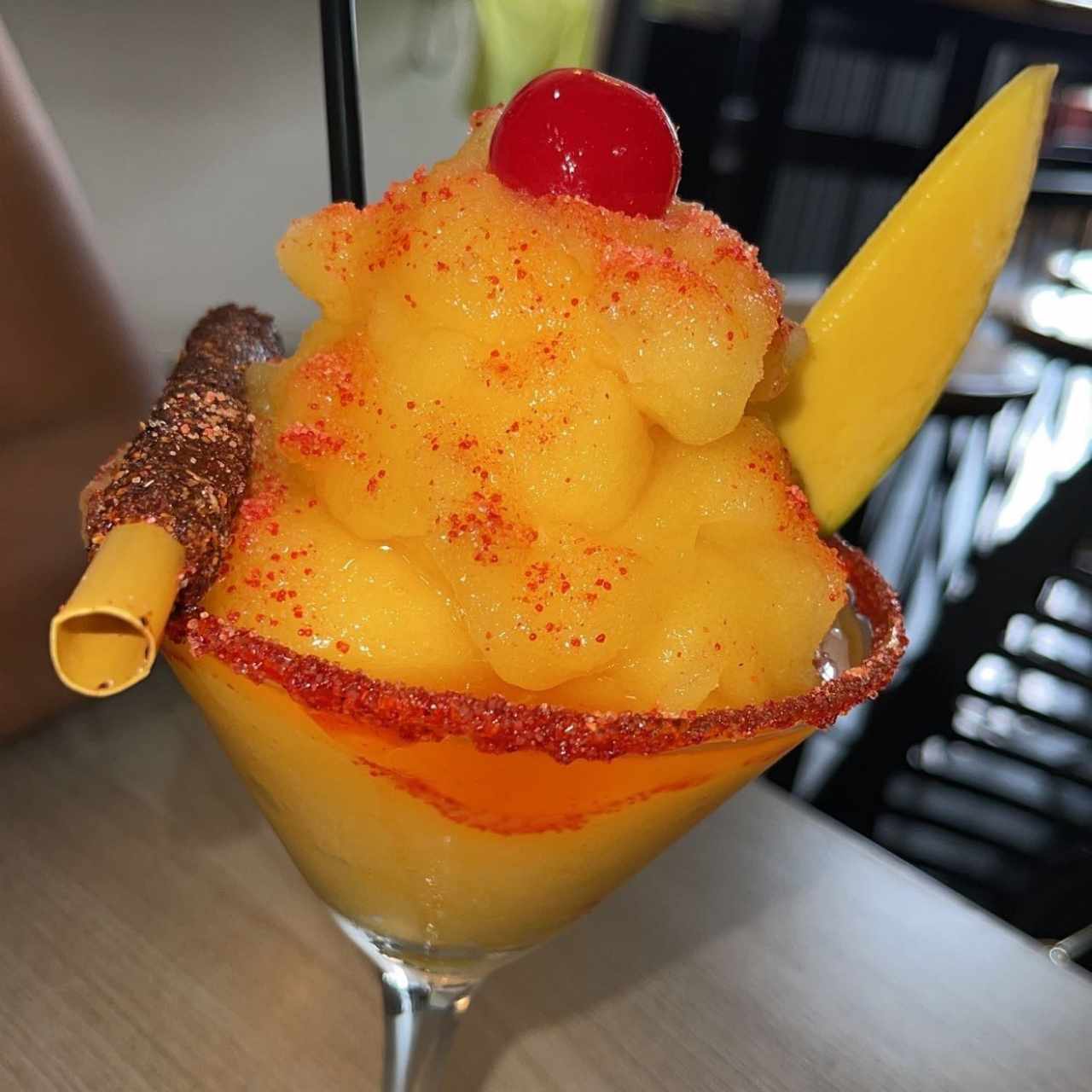 Mangonada