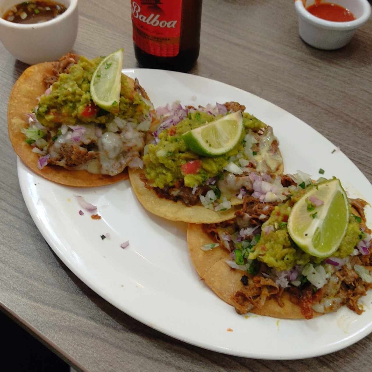 Volcan de birria 