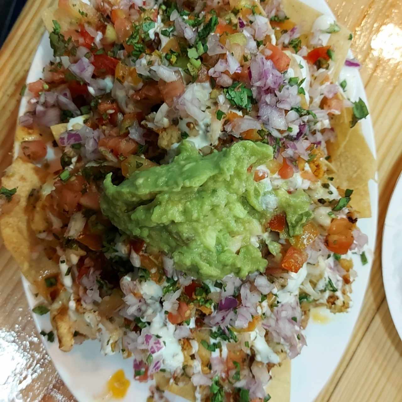 Nachos Premium