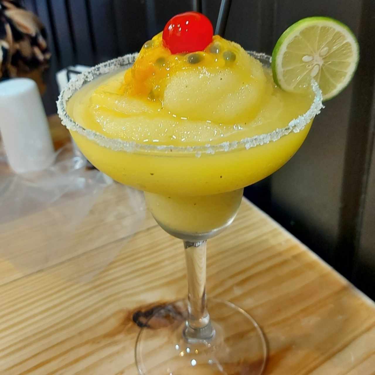Margarita Frozen