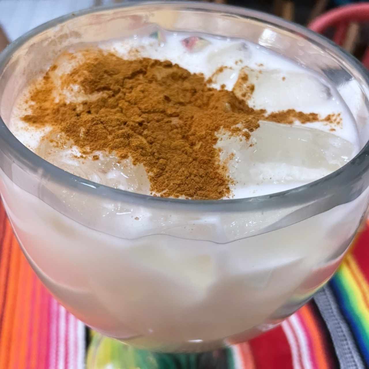 horchata