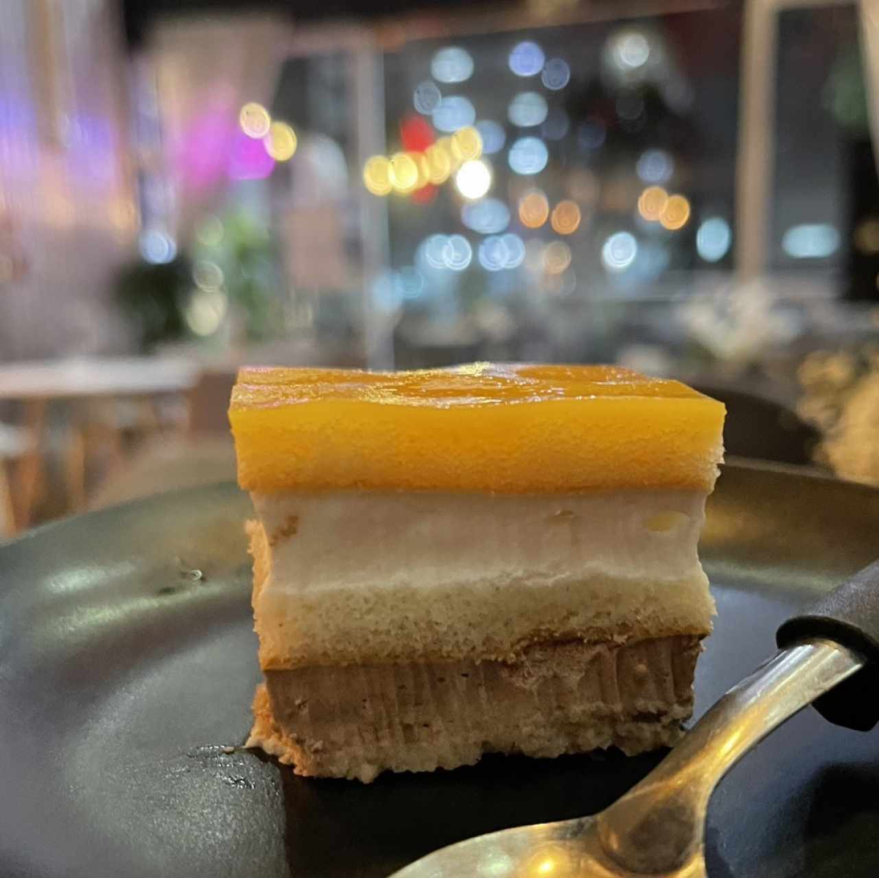 Postre