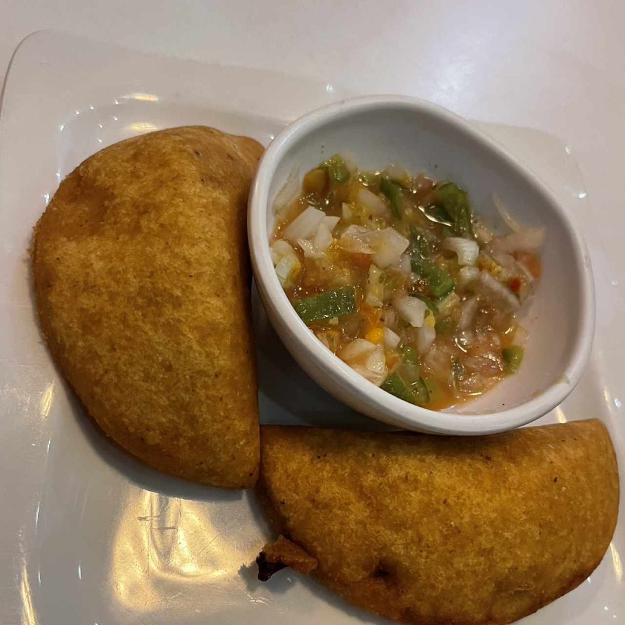 Entradas - Empanadas