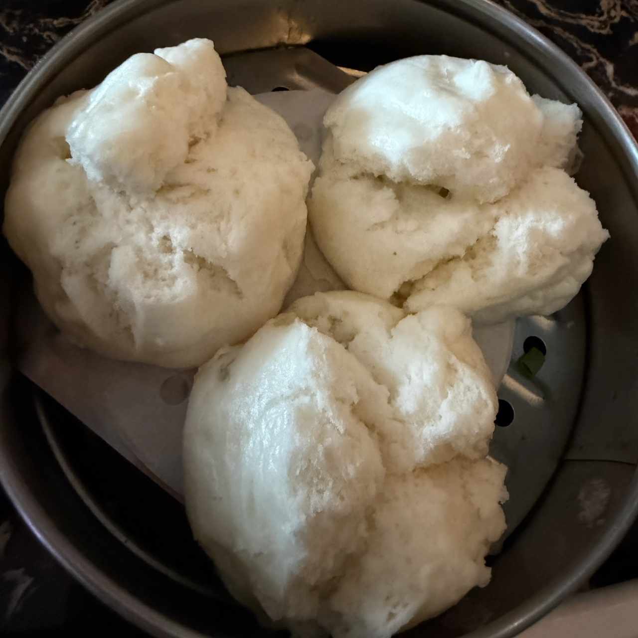Hampao de Pollo
