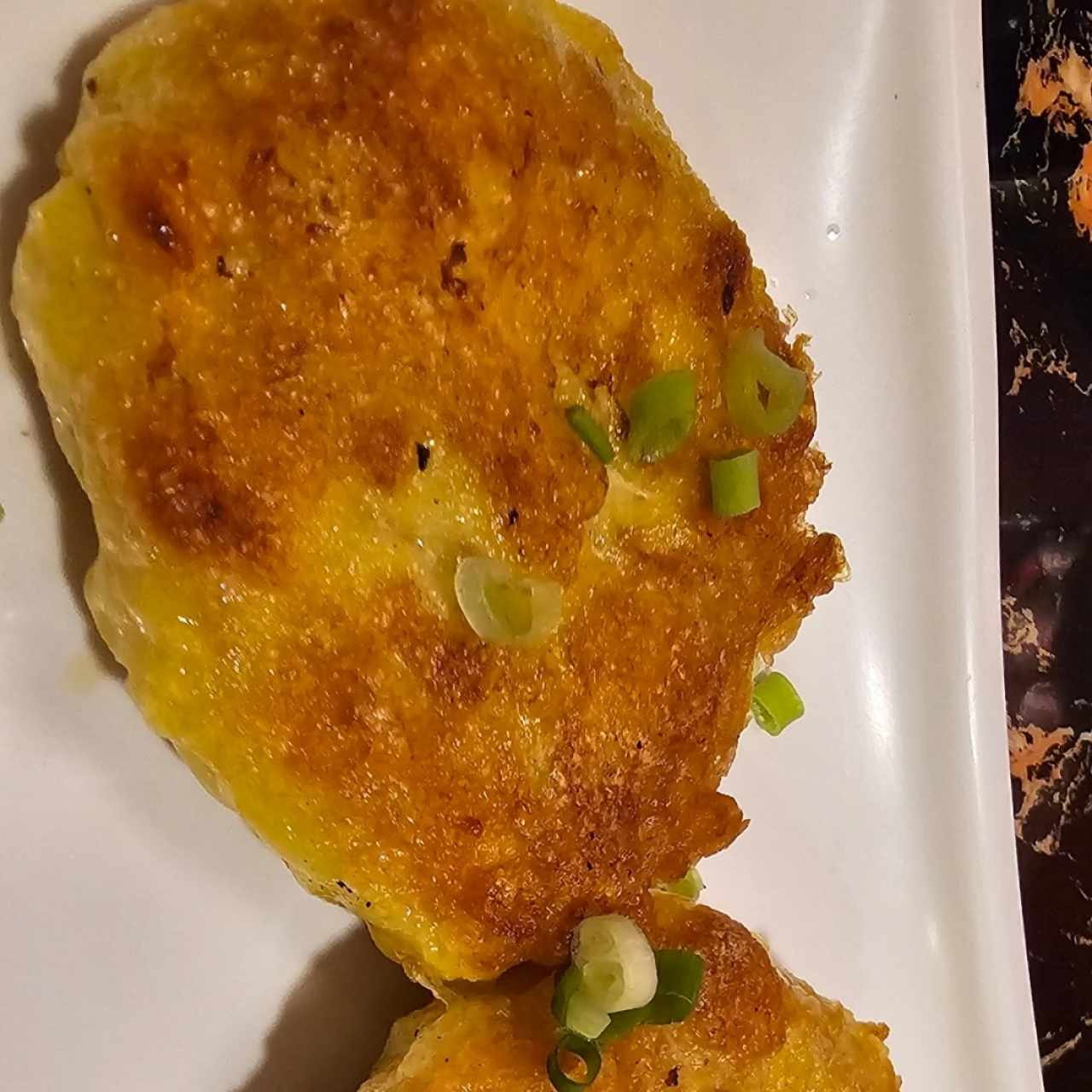 Patacón Chino (3pz)