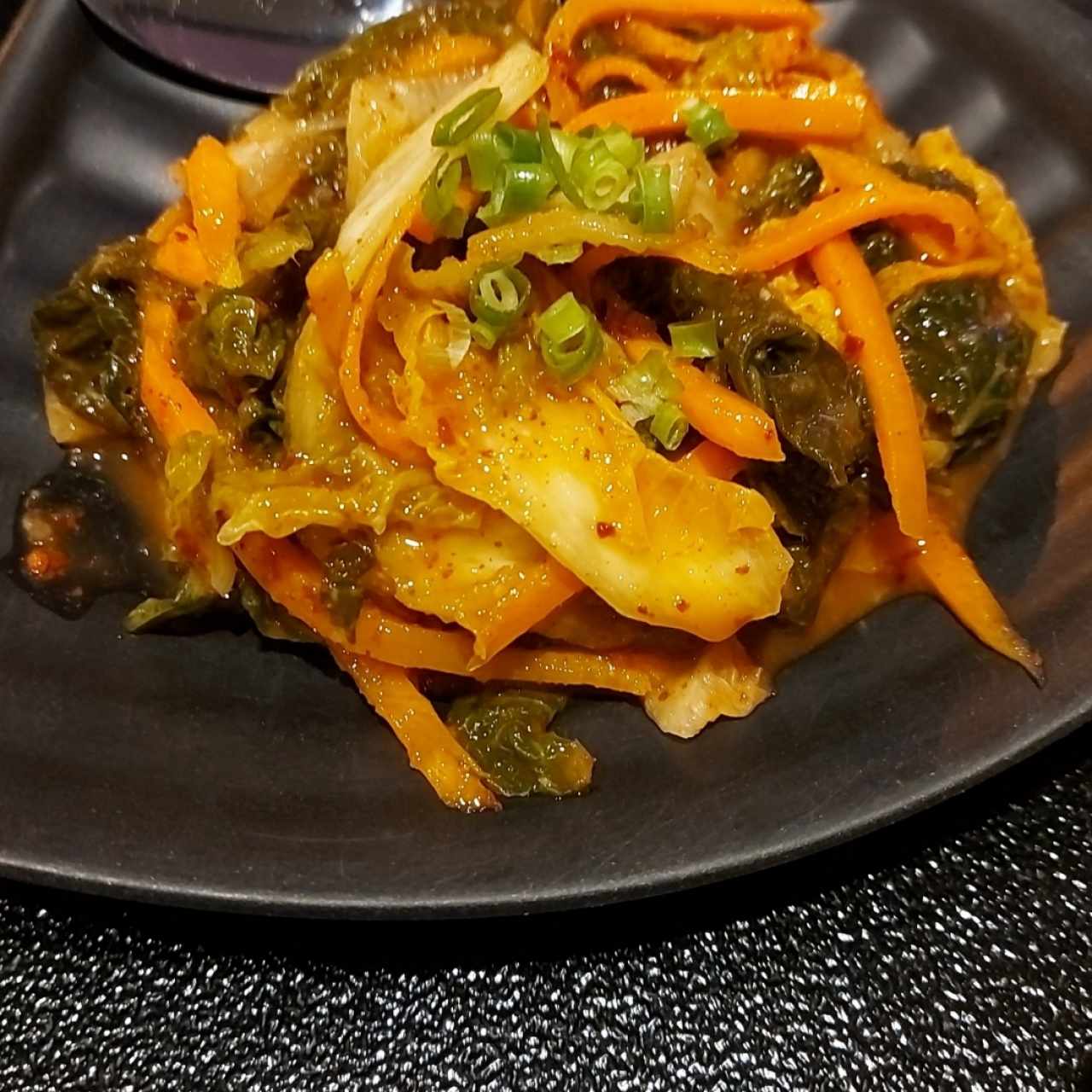 kimchi
