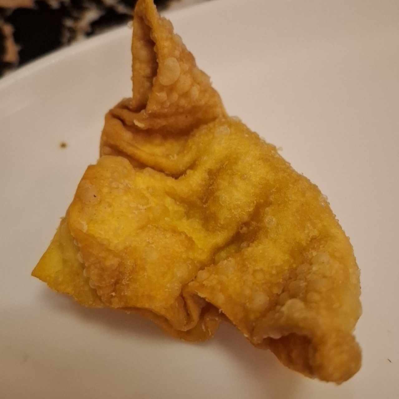 Wanton Frito de Camarones (6pz)