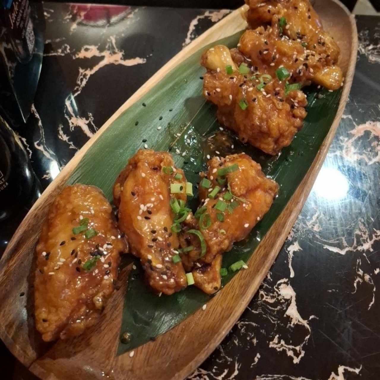 wings