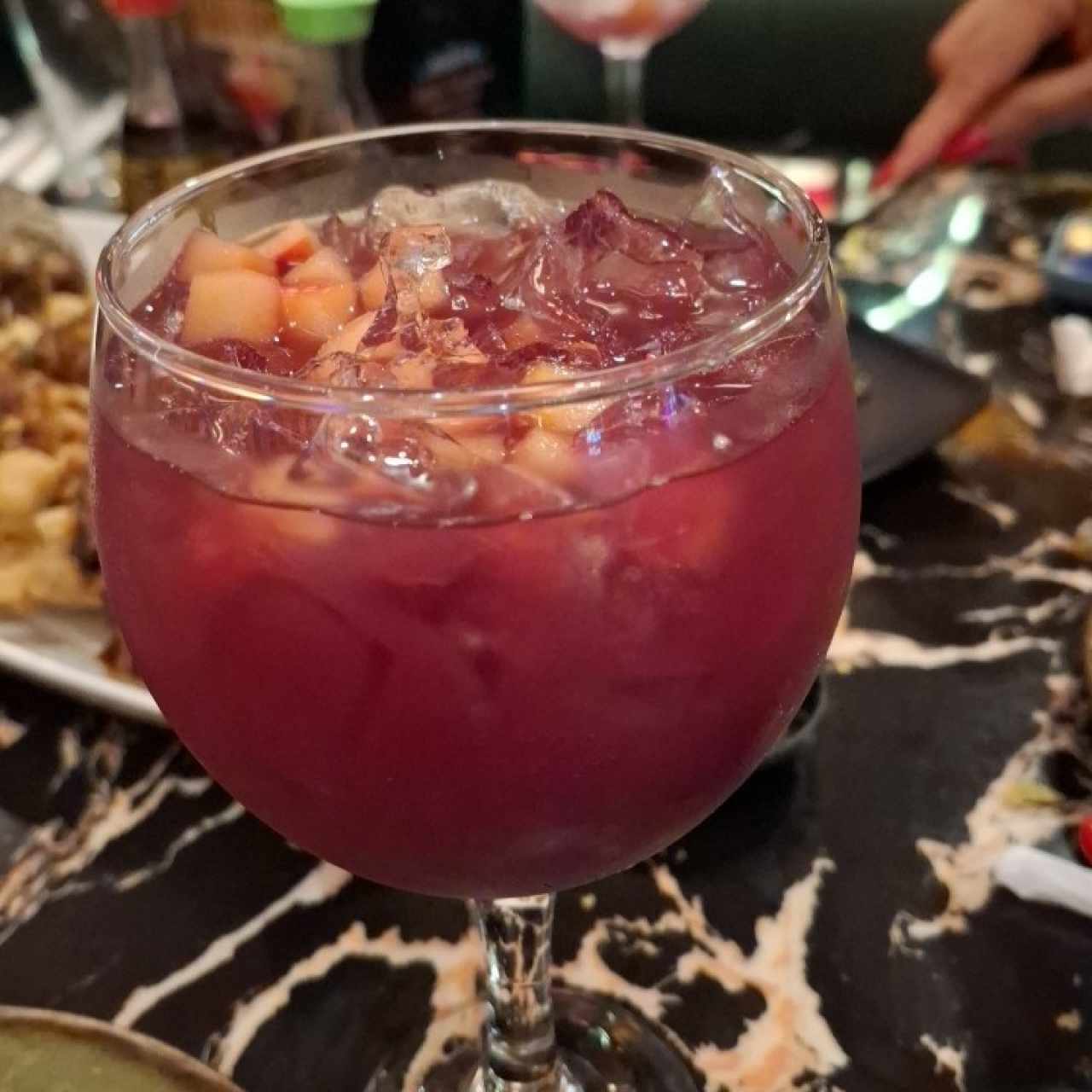 sangria