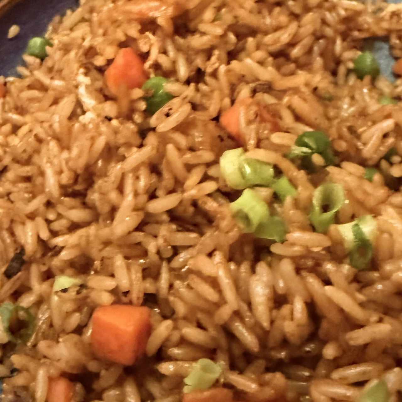 Arroces - Arroz Frito