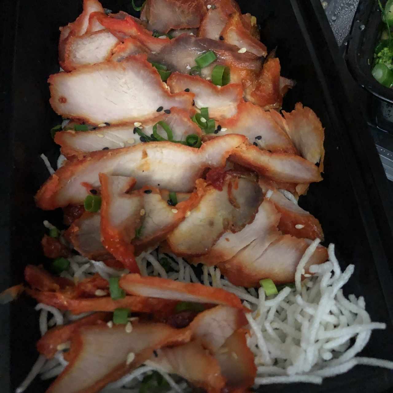 Puerco Asado Char Siu