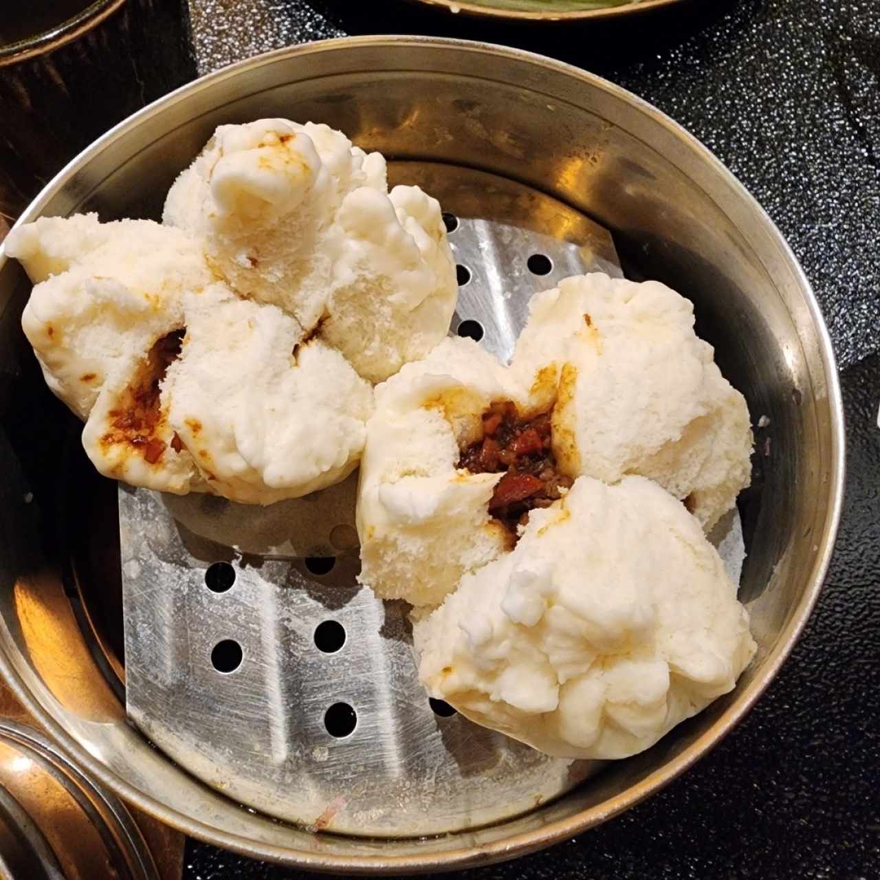 Hampao de Puerco