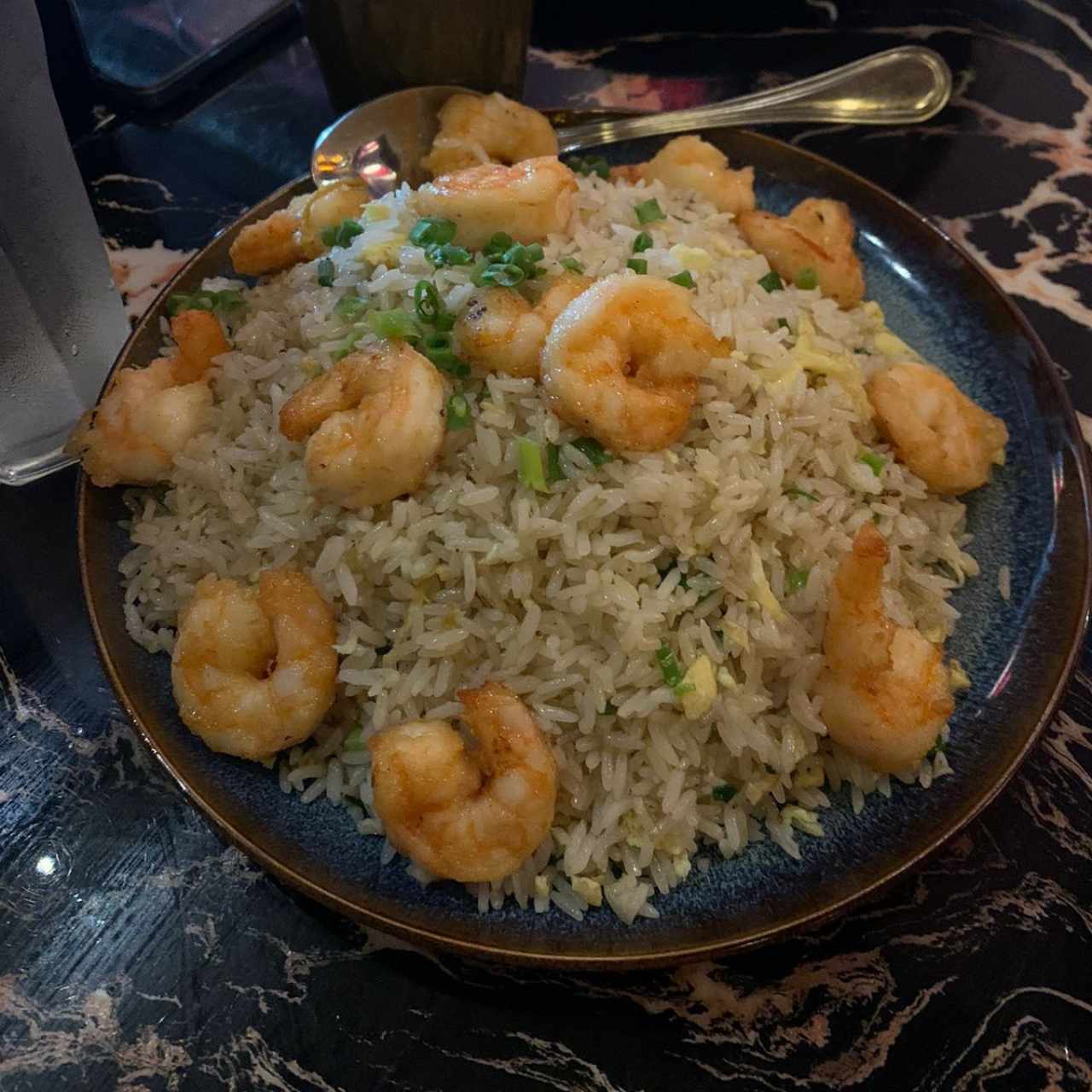 Arroz Frito Yion Chau