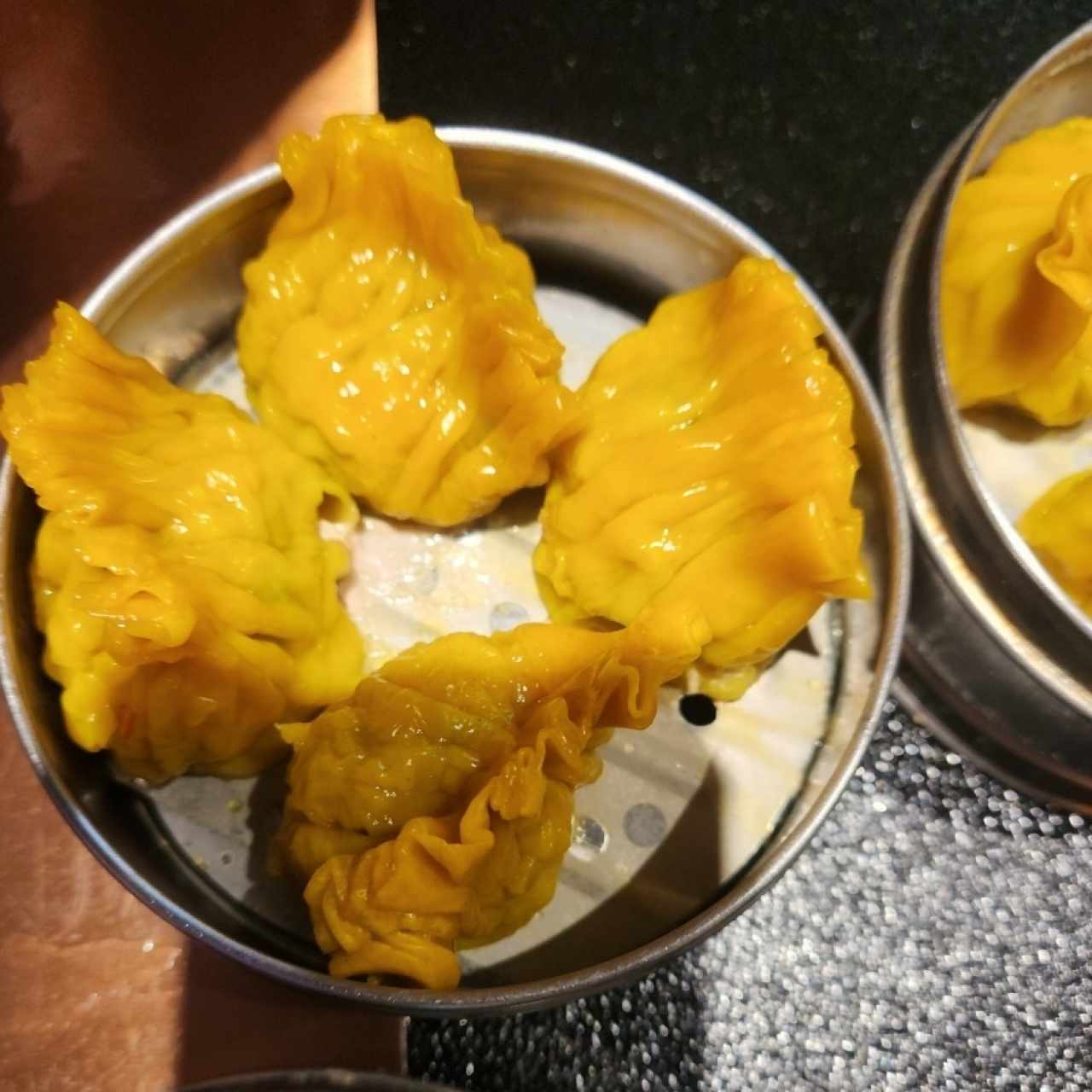 Yi Chi Kao