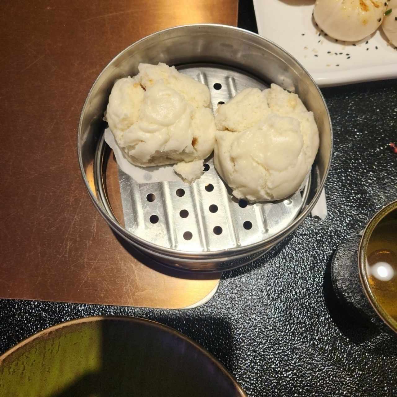Hampao de Puerco