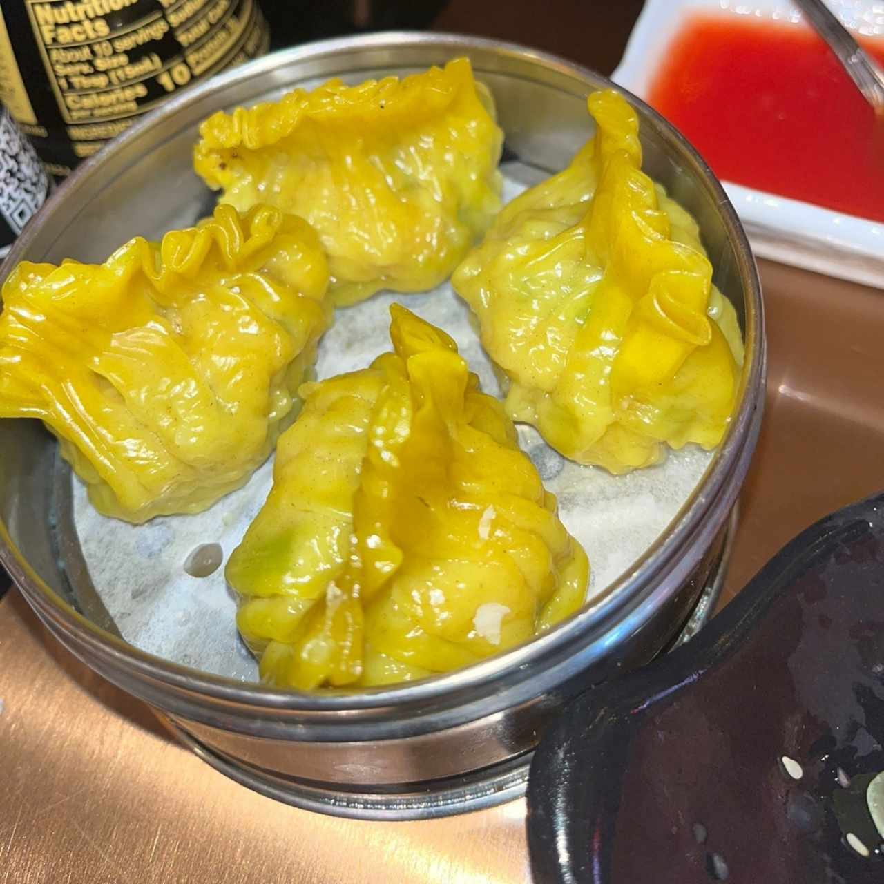 Yi Chi Kao