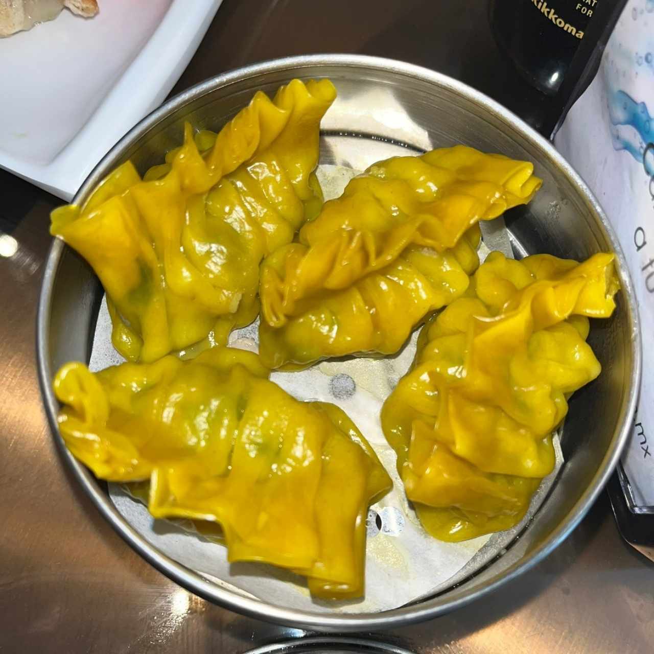 Yi Chi Kao