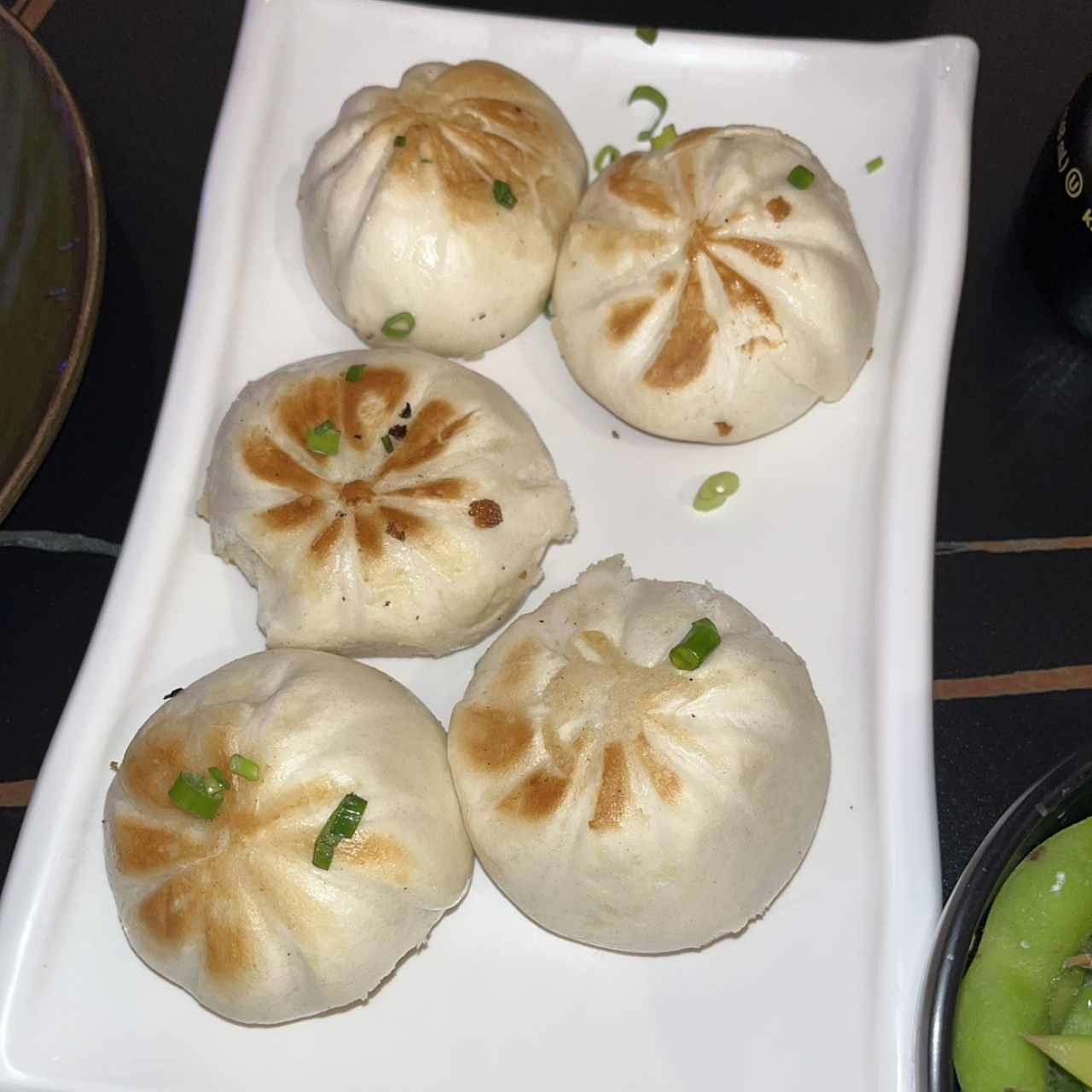 Hampao de Puerco