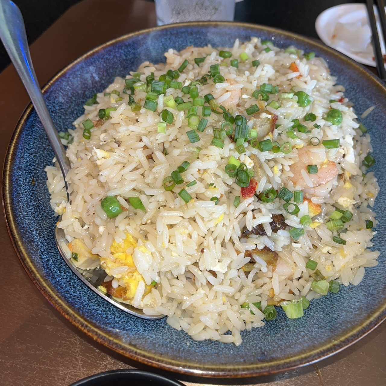 Arroz Frito Yion Chau
