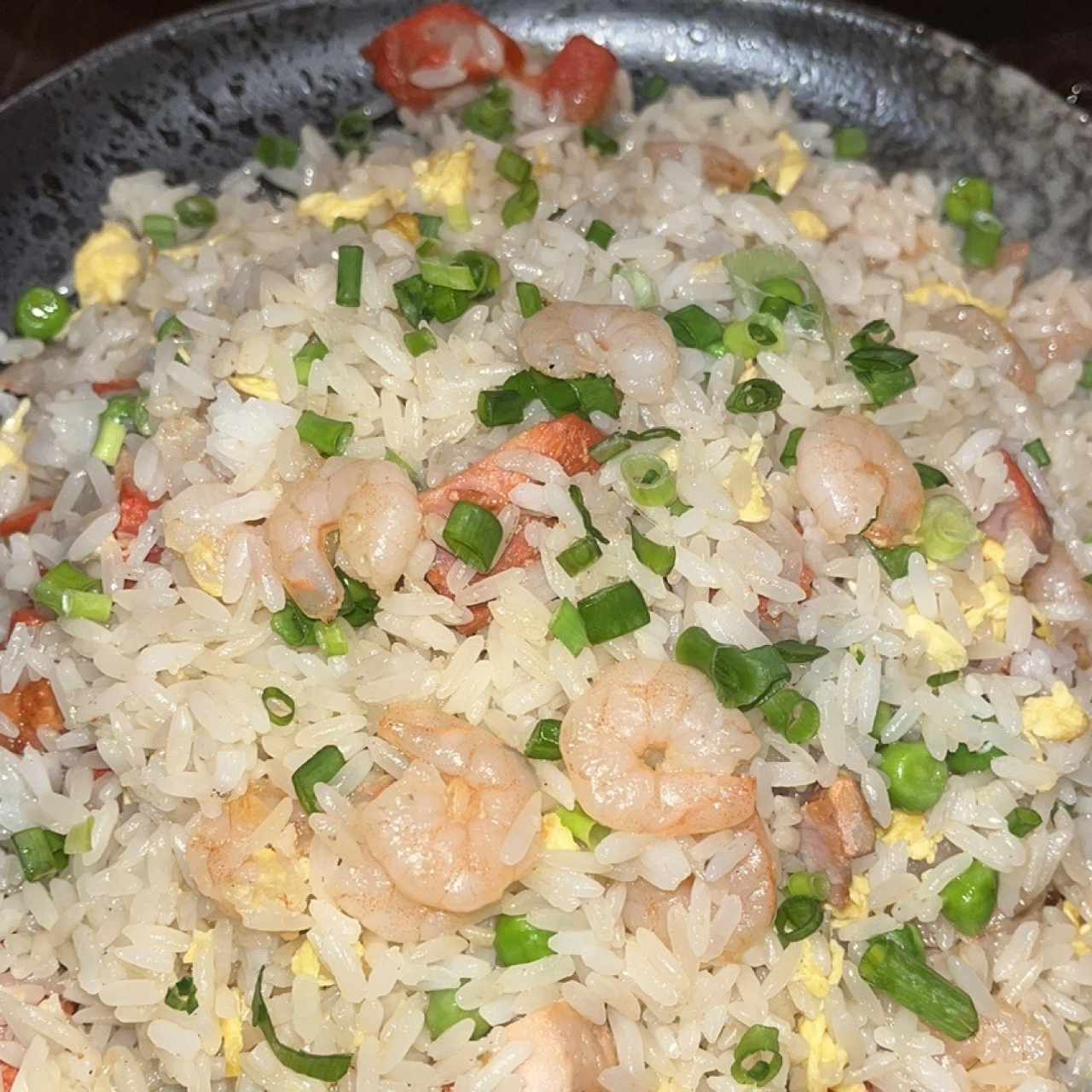 Arroz Frito Yion Chau