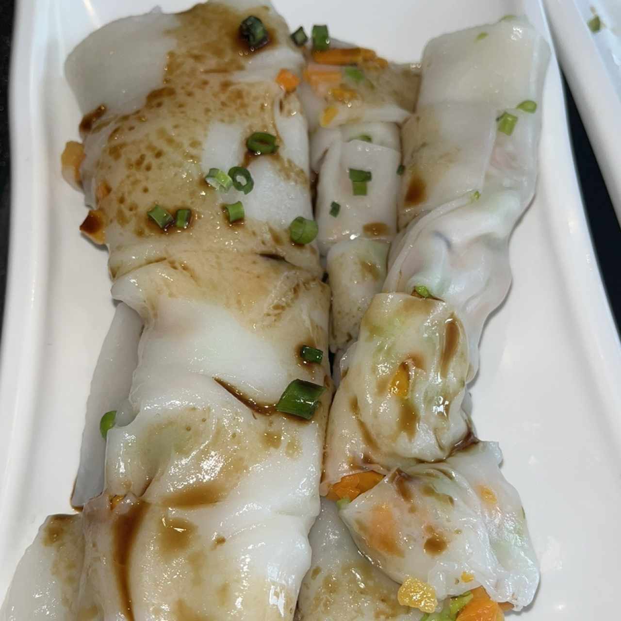 Chee Cheong Fun