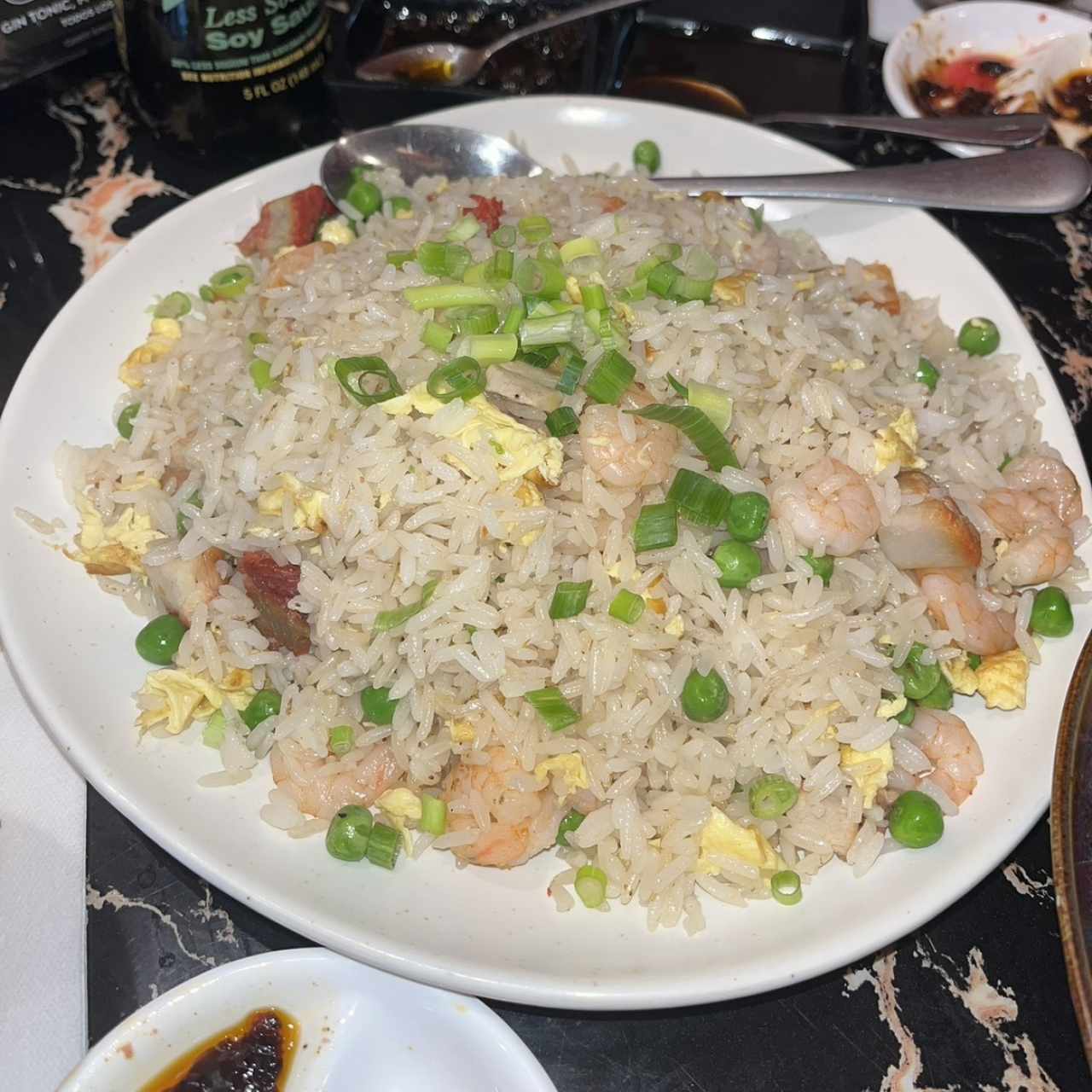 Arroz Frito Yion Chau