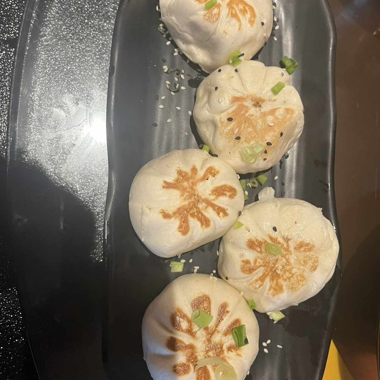 Hampao a la Plancha (5pz)