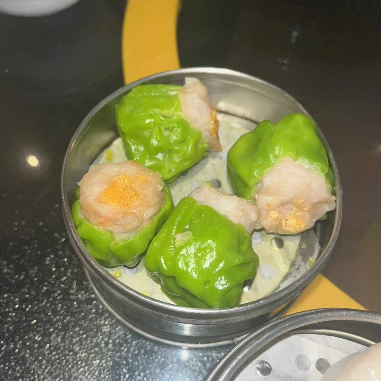 Siu Mai Jade