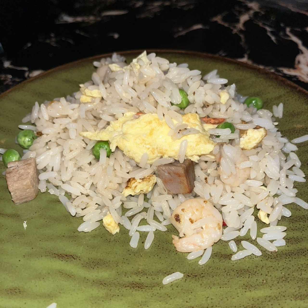 Arroz Frito Yion Chau