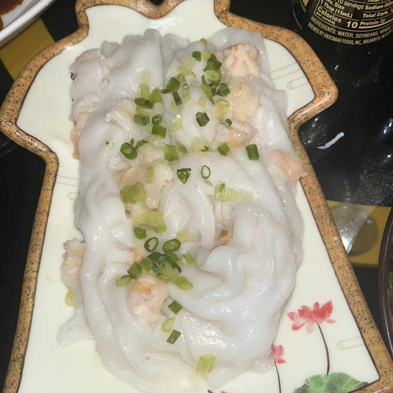 Chee Cheong Fun