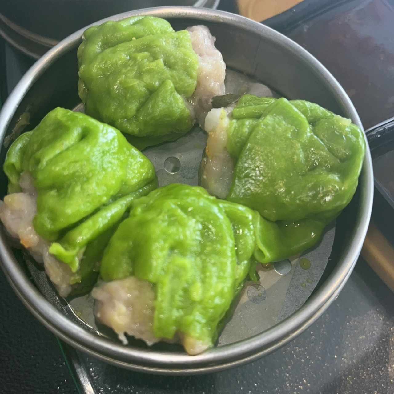 Siu Mai Jade